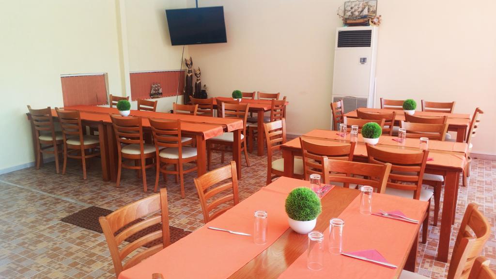 Family Hotel Avenue Kiten (Burgas) Exterior foto