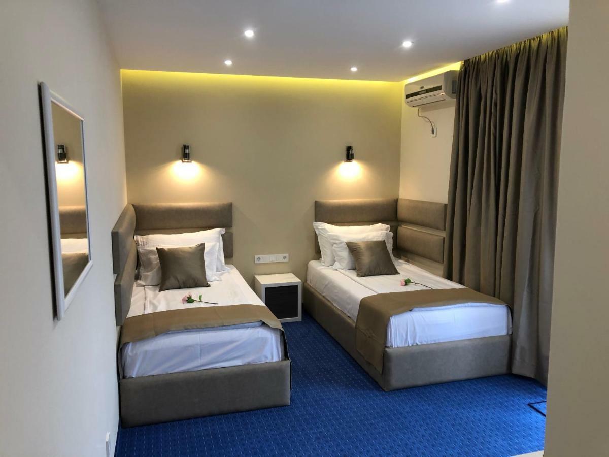 Family Hotel Avenue Kiten (Burgas) Exterior foto