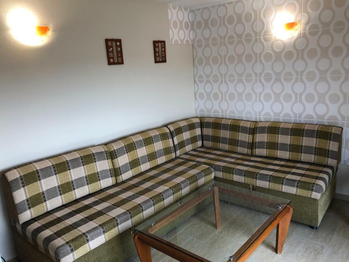 Family Hotel Avenue Kiten (Burgas) Exterior foto